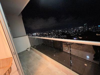 Apartamento de 2 alcobas en venta en Cabecera Del Llano, Bucaramanga, 84 m² · foto 17 de 20