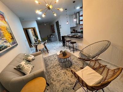 Apartamento de 2 alcobas en venta en Cabecera Del Llano, Bucaramanga, 84 m² · foto 18 de 20