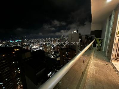 Apartamento de 2 alcobas en venta en Cabecera Del Llano, Bucaramanga, 84 m² · foto 20 de 20