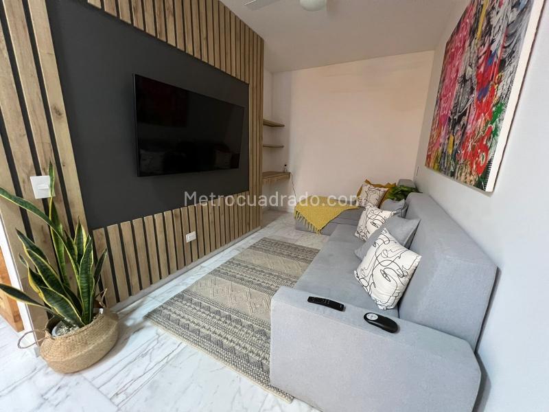 Piso – Bucaramanga, El Jardín, Comuna Cabecera del Llano - Vista 3