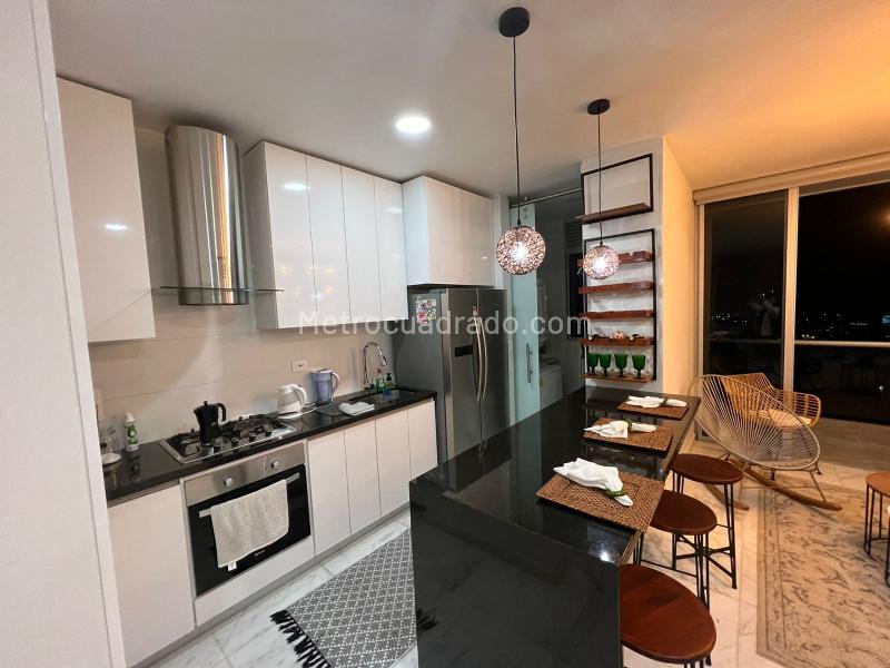 Piso – Bucaramanga, El Jardín, Comuna Cabecera del Llano - Vista 4