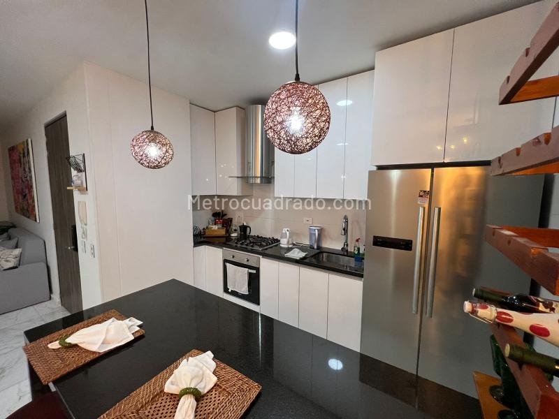 Piso – Bucaramanga, El Jardín, Comuna Cabecera del Llano - Vista 5
