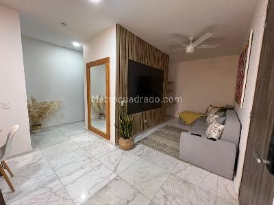 Apartamento de 2 alcobas en venta en Cabecera Del Llano, Bucaramanga, 84 m² · foto 6 de 20