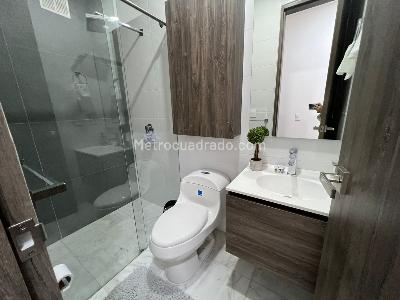 Apartamento de 2 alcobas en venta en Cabecera Del Llano, Bucaramanga, 84 m² · foto 8 de 20