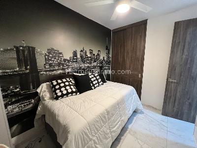 Apartamento de 2 alcobas en venta en Cabecera Del Llano, Bucaramanga, 84 m² · foto 9 de 20