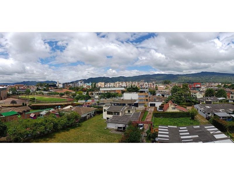 Piso – Cajicá, Canelon - Vista 2