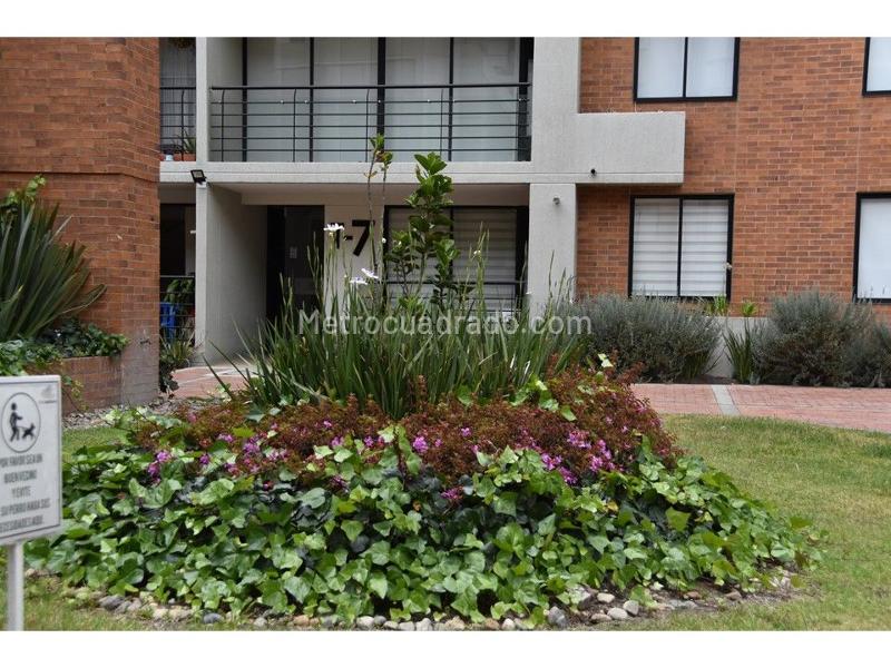 Piso – Cajicá, Canelon - Vista 4