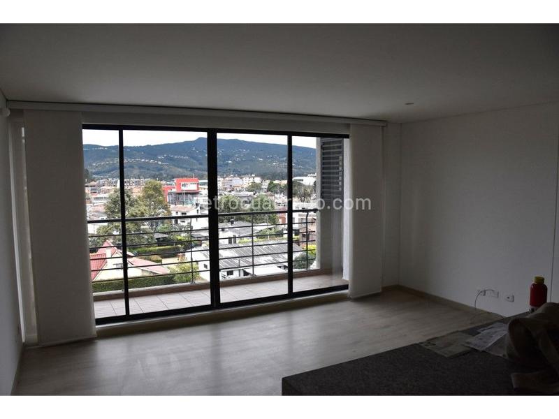 Piso – Cajicá, Canelon - Vista 5