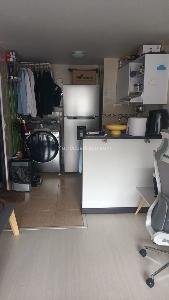 Apartamento de 1 alcoba en venta en Maria Cristina, Bogotá, 27 m² · foto 14 de 20