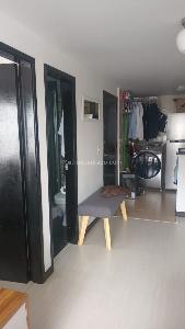 Apartamento de 1 alcoba en venta en Maria Cristina, Bogotá, 27 m² · foto 15 de 20