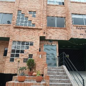 Apartamento de 1 alcoba en venta en Maria Cristina, Bogotá, 27 m² · foto 19 de 20
