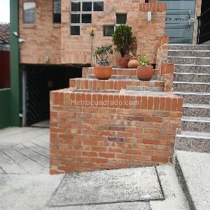 Apartamento de 1 alcoba en venta en Maria Cristina, Bogotá, 27 m² · foto 20 de 20