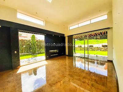 Casa en venta en Alcaparros Bosque Residencial, Cajicá · foto 13 de 20