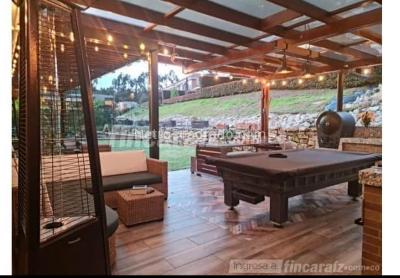 Casa en venta en Alcaparros Bosque Residencial, Cajicá · foto 16 de 20