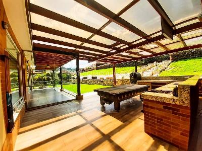 Casa en venta en Alcaparros Bosque Residencial, Cajicá · foto 17 de 20