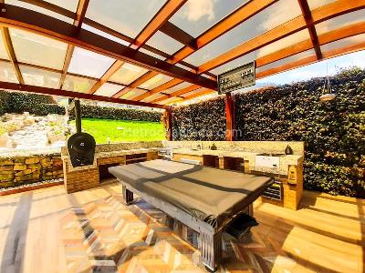 Casa en venta en Alcaparros Bosque Residencial, Cajicá · foto 18 de 20