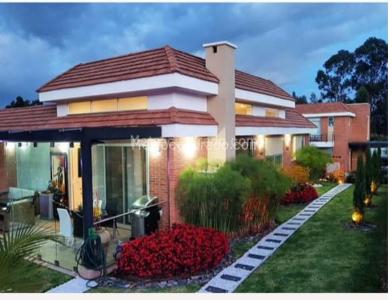 Casa en venta en Alcaparros Bosque Residencial, Cajicá · foto 2 de 20