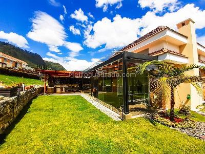 Casa en venta en Alcaparros Bosque Residencial, Cajicá · foto 3 de 20