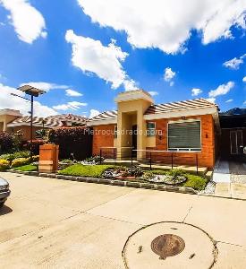 Casa en venta en Alcaparros Bosque Residencial, Cajicá · foto 4 de 20