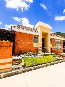 Casa en venta en Alcaparros Bosque Residencial, Cajicá · foto 5 de 20