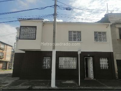 Casas en Venta en Santa Teresita, Bogotá . - Vivienda Nueva y Usada