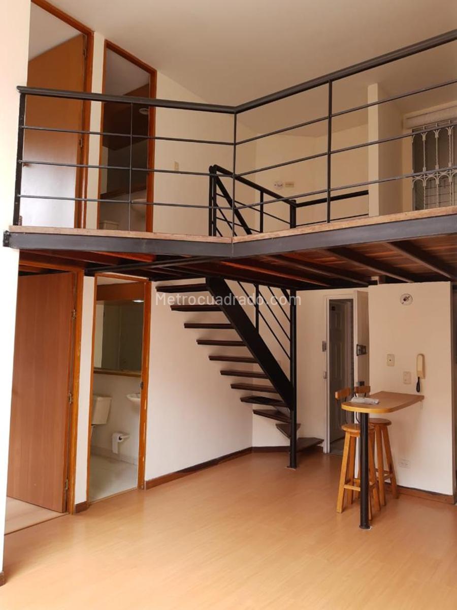 Foto del apartamento