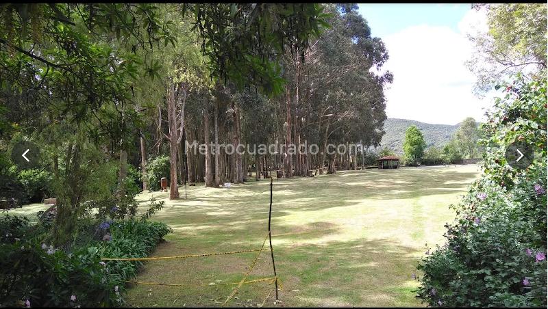 Casa en Venta, Conjunto Santa María del Río, Chía – pohled 2