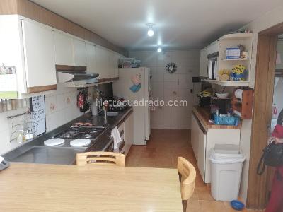 Casa en venta en Villa Magdala, Bogotá · foto 9 de 18