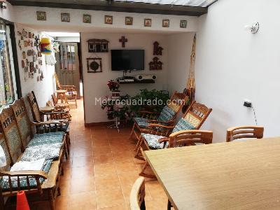 Casa en venta en Villa Magdala, Bogotá · foto 11 de 18