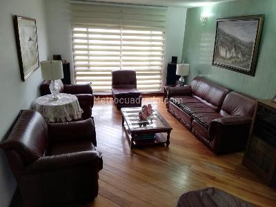 Casa en venta en Villa Magdala, Bogotá · foto 6 de 18