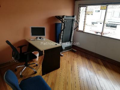 Casa en venta en Villa Magdala, Bogotá · foto 15 de 18