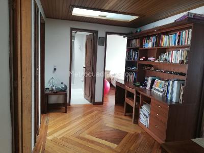 Casa en venta en Villa Magdala, Bogotá · foto 13 de 18