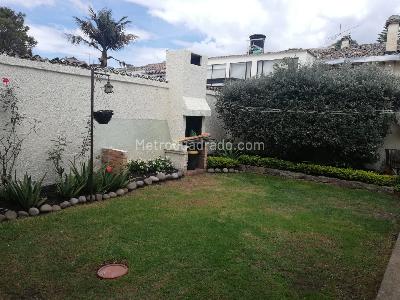 Casa en venta en Villa Magdala, Bogotá · foto 8 de 18