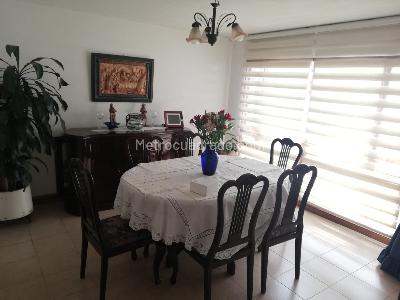 Casa en venta en Villa Magdala, Bogotá · foto 3 de 18