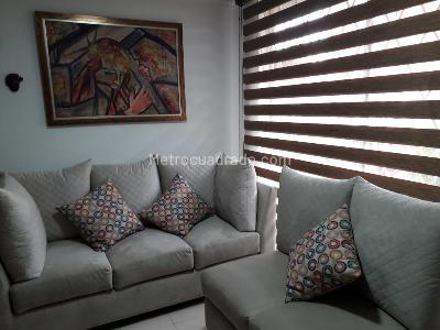 Casa en venta en Villa Luz, Bogotá · foto 16 de 18