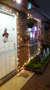 Casa en venta en Villa Luz, Bogotá · foto 18 de 18