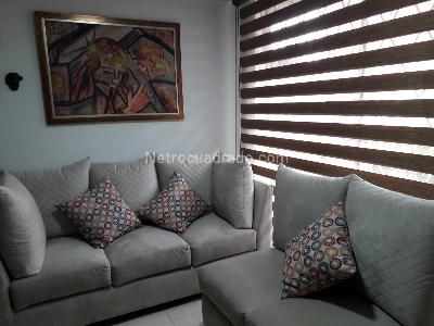 Casa en venta en Villa Luz, Bogotá · foto 2 de 18