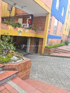 Casa en venta en Villa Luz, Bogotá · foto 9 de 18