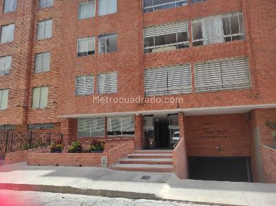 Apartamento de 2 alcobas en venta en Victoria Norte, Bogotá, 54 m² · foto 2 de 12