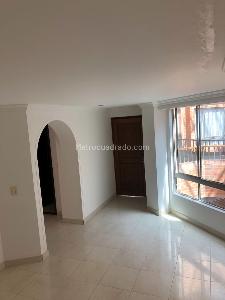 Apartamento de 2 alcobas en venta en Victoria Norte, Bogotá, 54 m² · foto 8 de 12