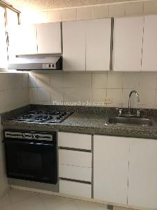 Apartamento de 2 alcobas en venta en Victoria Norte, Bogotá, 54 m² · foto 10 de 12