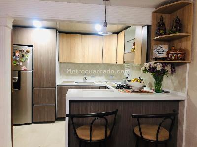 Casa en venta en Santa Lucía, Chía · foto 3 de 14