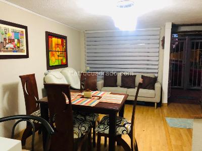 Casa en venta en Santa Lucía, Chía · foto 4 de 14