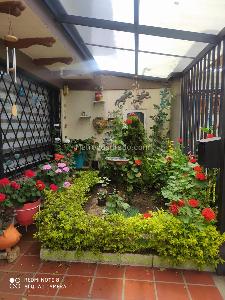 Casa en venta en Santa Lucía, Chía · foto 2 de 14