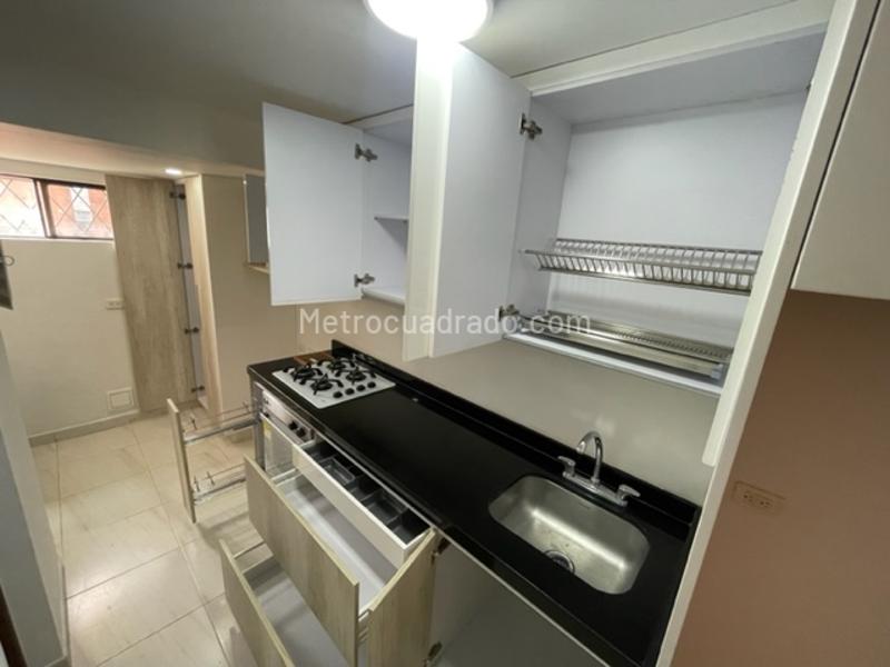 Piso – Cali - Vista 4
