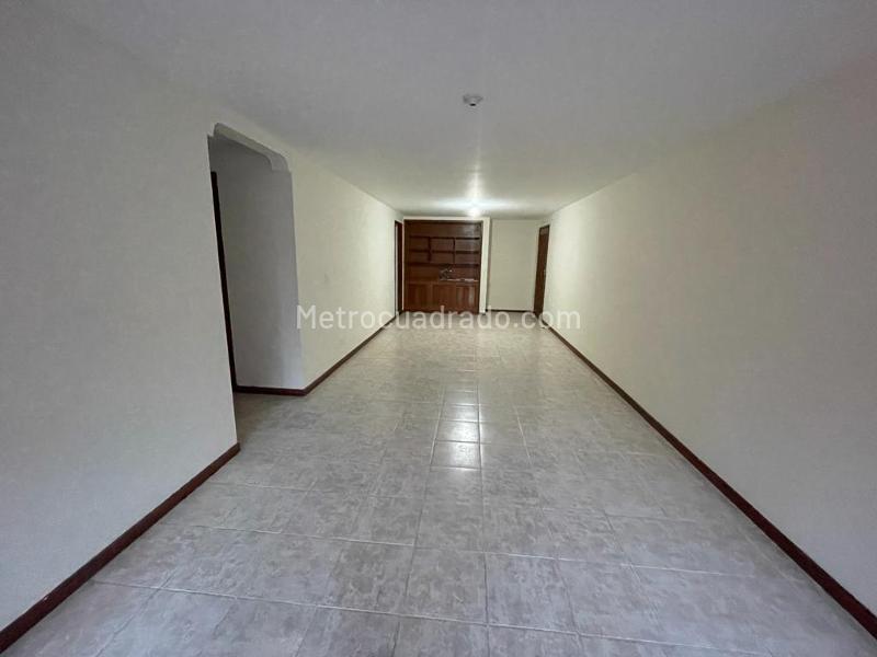 Piso – Cali - Vista 5