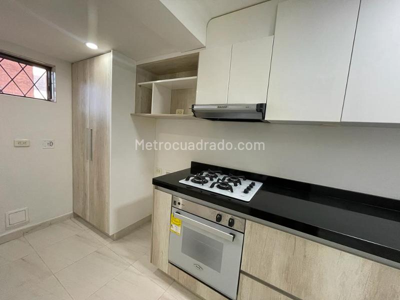 Apartamento en Arriendo, EL REFUGIO SUR, Cali