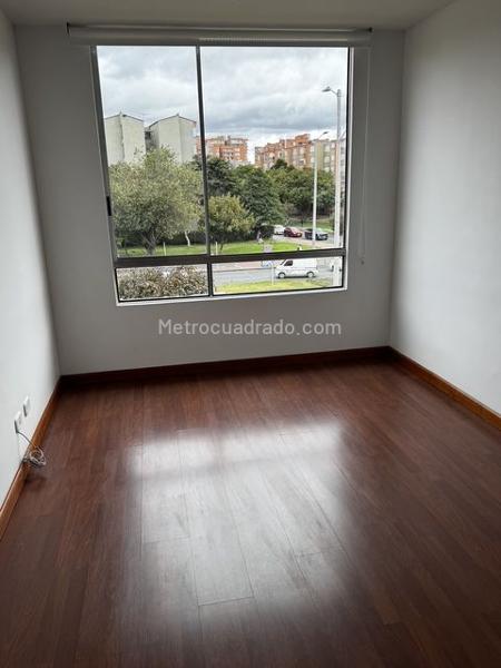 Apartamento en Arriendo, Gilmar colina, Bogotá D.C. - Widok 5