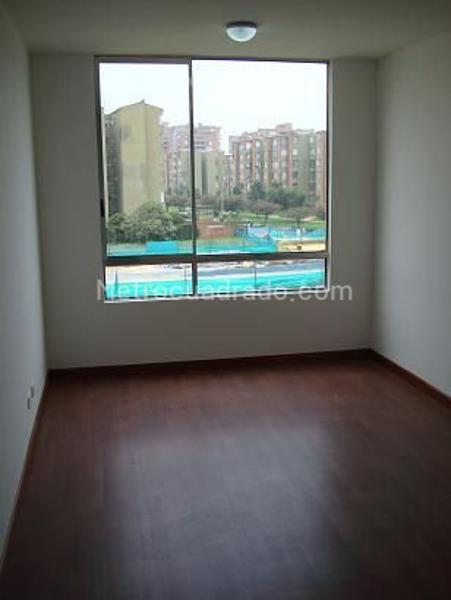 Apartamento en Arriendo, Gilmar colina, Bogotá D.C. - Widok 6