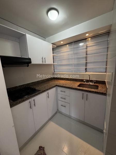 Apartamento en Arriendo, Gilmar colina, Bogotá D.C. - Więcej